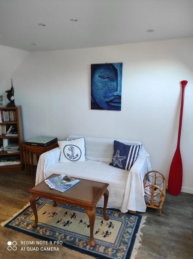 Le Petit Kerangoi Bed and Breakfast Pont-Aven Buitenkant foto