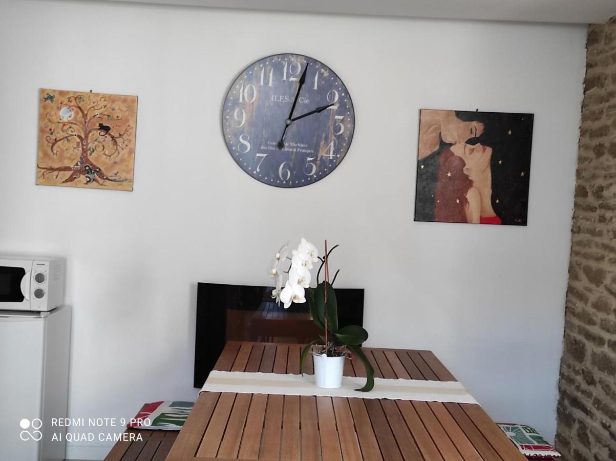 Le Petit Kerangoi Bed and Breakfast Pont-Aven Buitenkant foto