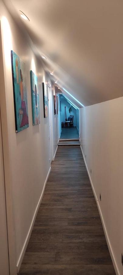 Le Petit Kerangoi Bed and Breakfast Pont-Aven Buitenkant foto