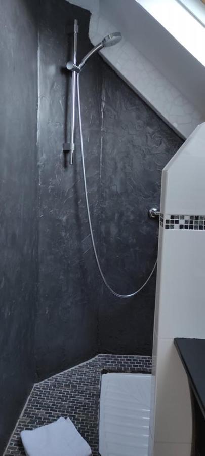 Le Petit Kerangoi Bed and Breakfast Pont-Aven Buitenkant foto