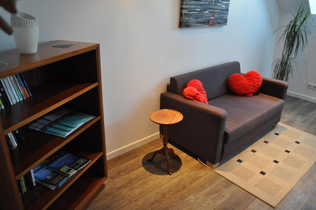 Le Petit Kerangoi Bed and Breakfast Pont-Aven Buitenkant foto