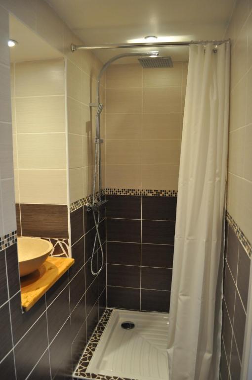 Le Petit Kerangoi Bed and Breakfast Pont-Aven Buitenkant foto
