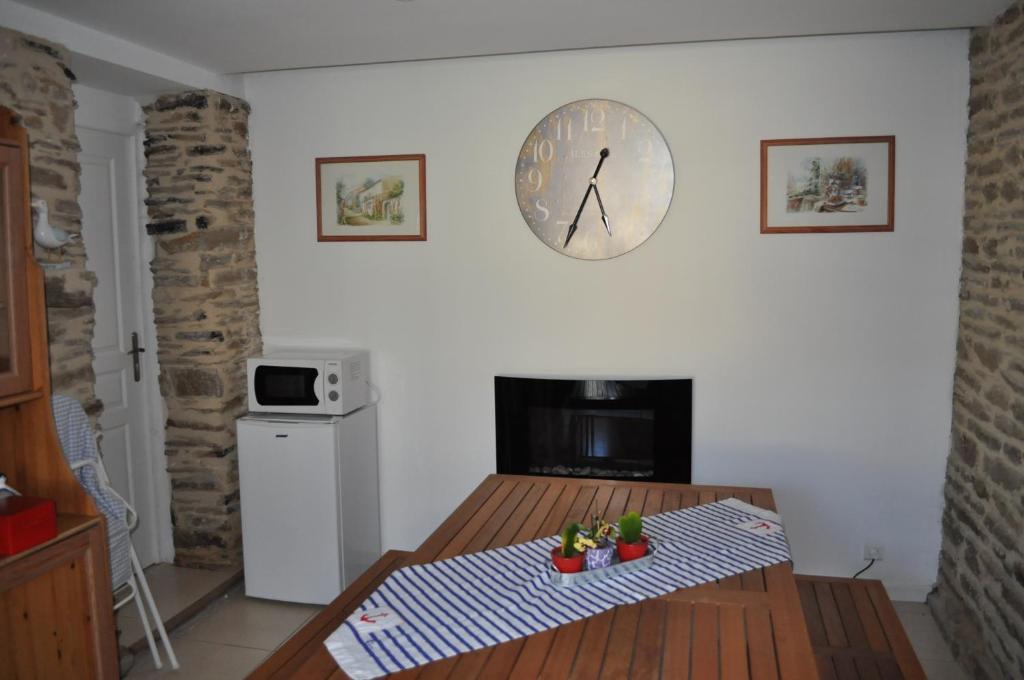 Le Petit Kerangoi Bed and Breakfast Pont-Aven Buitenkant foto