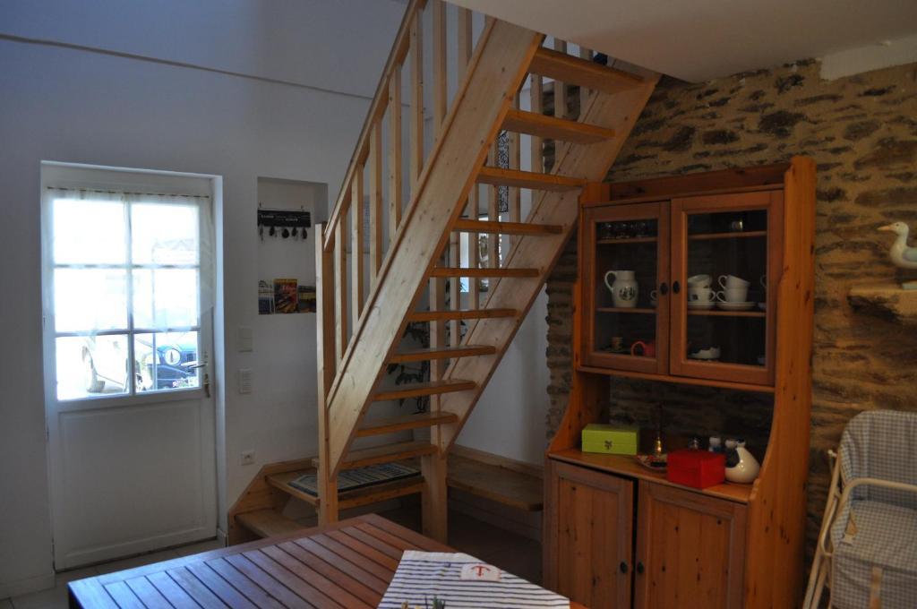 Le Petit Kerangoi Bed and Breakfast Pont-Aven Buitenkant foto