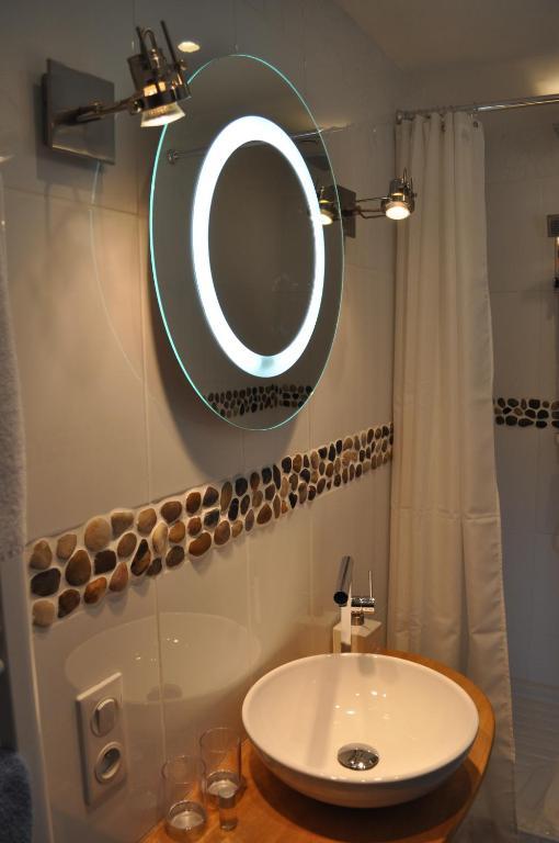 Le Petit Kerangoi Bed and Breakfast Pont-Aven Buitenkant foto
