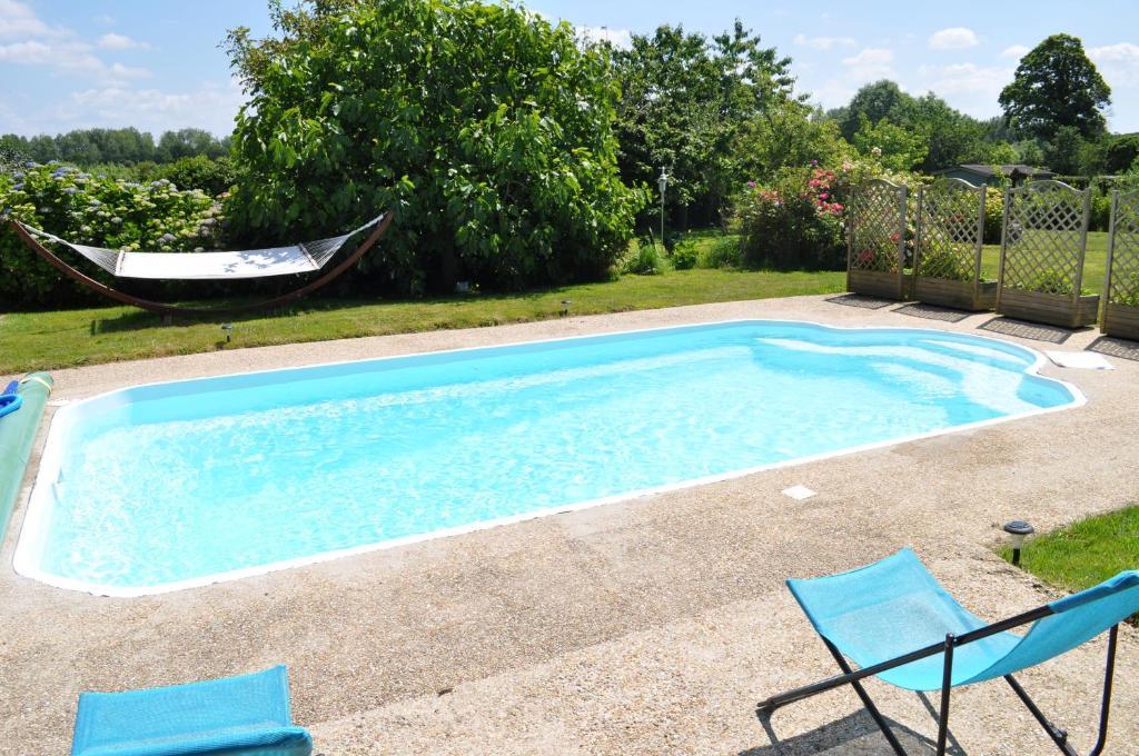 Le Petit Kerangoi Bed and Breakfast Pont-Aven Buitenkant foto