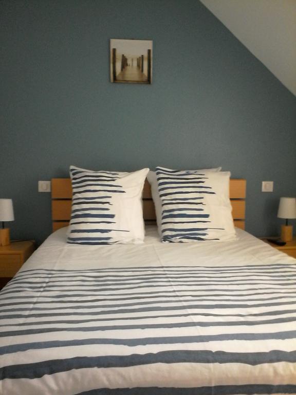 Le Petit Kerangoi Bed and Breakfast Pont-Aven Buitenkant foto