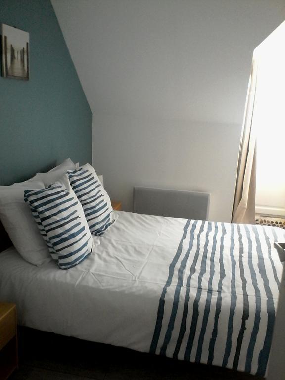 Le Petit Kerangoi Bed and Breakfast Pont-Aven Buitenkant foto