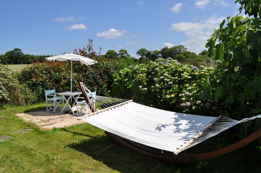 Le Petit Kerangoi Bed and Breakfast Pont-Aven Buitenkant foto
