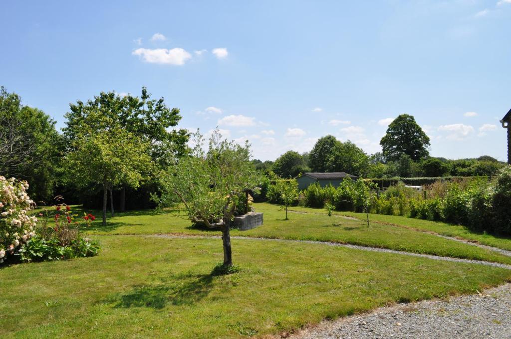 Le Petit Kerangoi Bed and Breakfast Pont-Aven Buitenkant foto